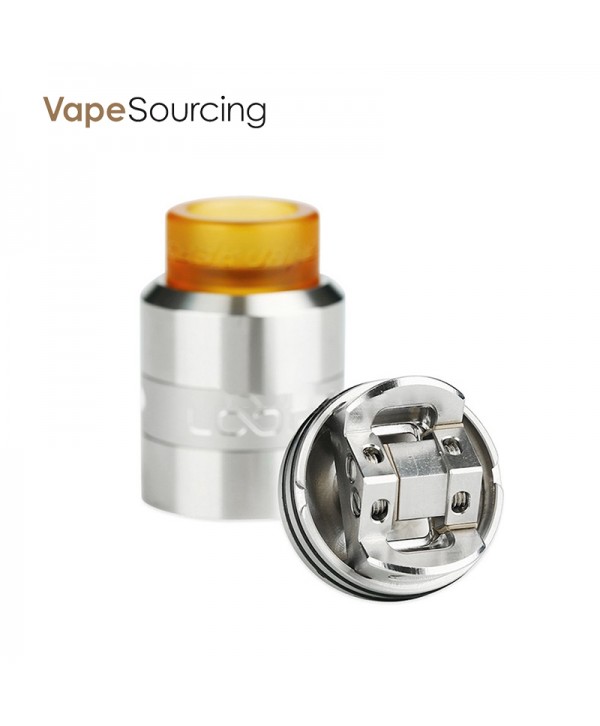 Geekvape Loop RDA Tank