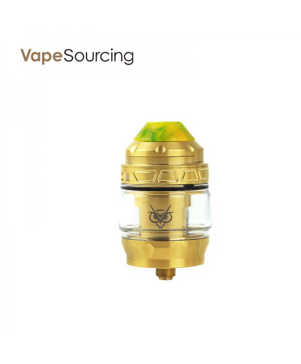 Advken OWL Sub Ohm Tank 2ml