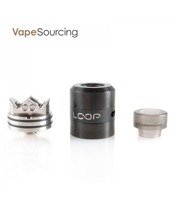 Geekvape Loop RDA Tank