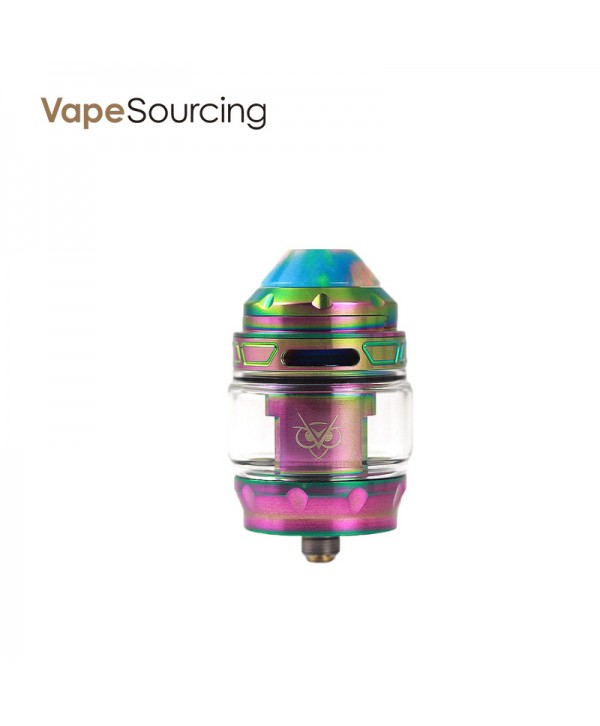 Advken OWL Sub Ohm Tank 2ml