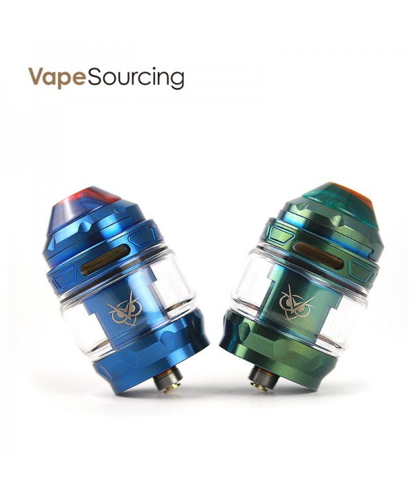 Advken OWL Sub Ohm Tank 2ml