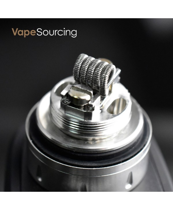 Vandy Vape Berserker V1.5 Mini MTL RTA Atomizer-2.5ml