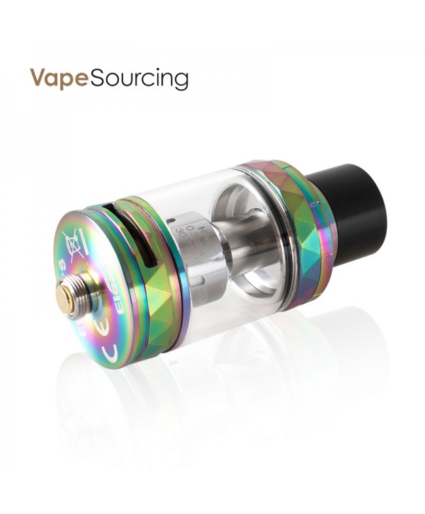 Eleaf ELLO TS Atomizer 2ml/4ml