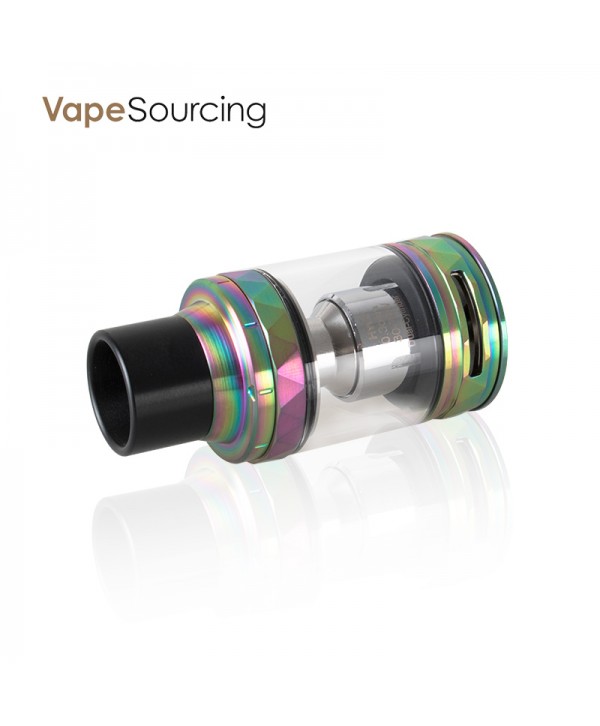 Eleaf ELLO TS Atomizer 2ml/4ml