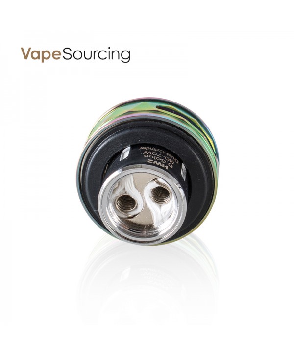 Eleaf ELLO TS Atomizer 2ml/4ml