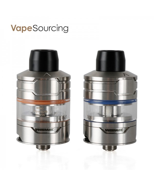 Wismec Divider Tank 2ml / 4ml<span class=