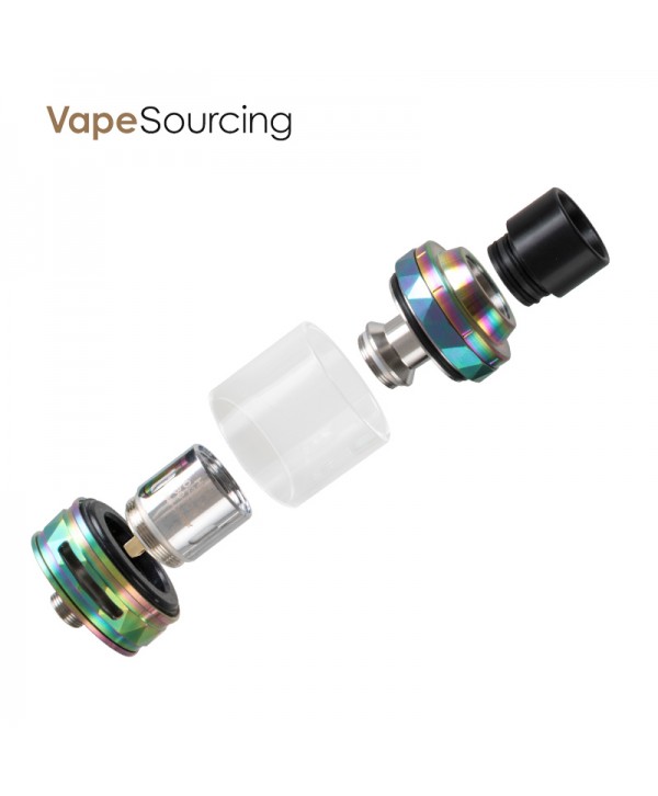 Eleaf ELLO TS Atomizer 2ml/4ml