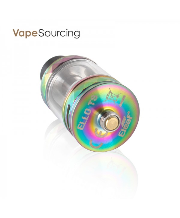 Eleaf ELLO TS Atomizer 2ml/4ml