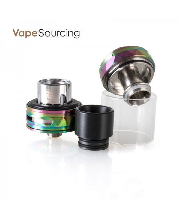 Eleaf ELLO TS Atomizer 2ml/4ml