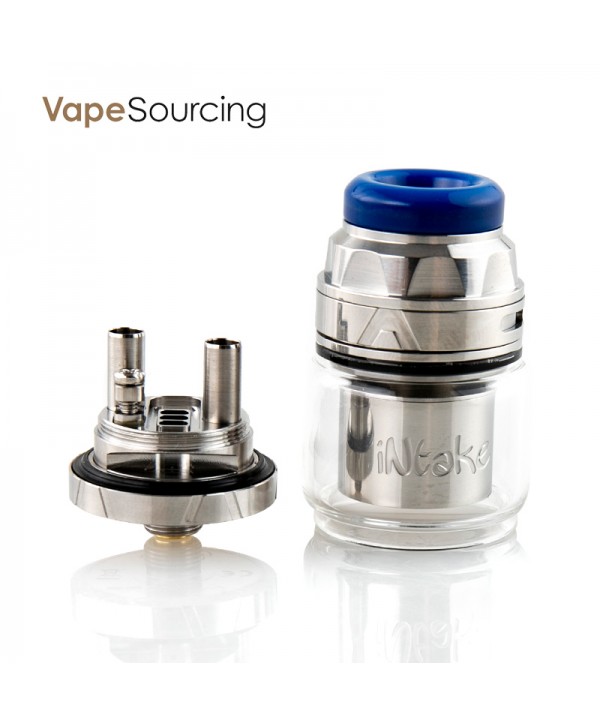 Augvape Intake RTA 4.2ml Rebuildable Tank Atomizer