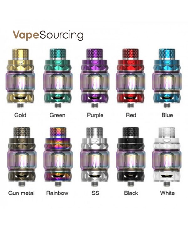 IJOY Diamond Sub Ohm Tank 2ml/5.5ml