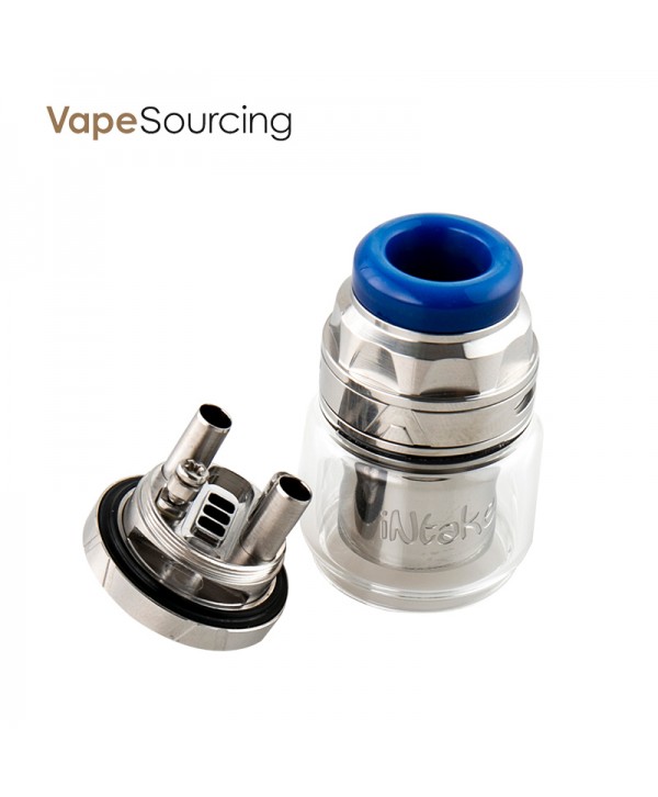 Augvape Intake RTA 4.2ml Rebuildable Tank Atomizer