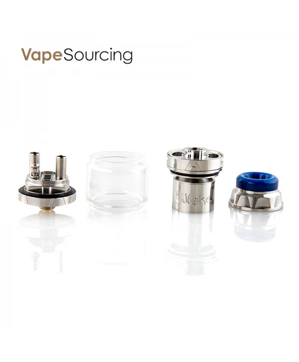 Augvape Intake RTA 4.2ml Rebuildable Tank Atomizer