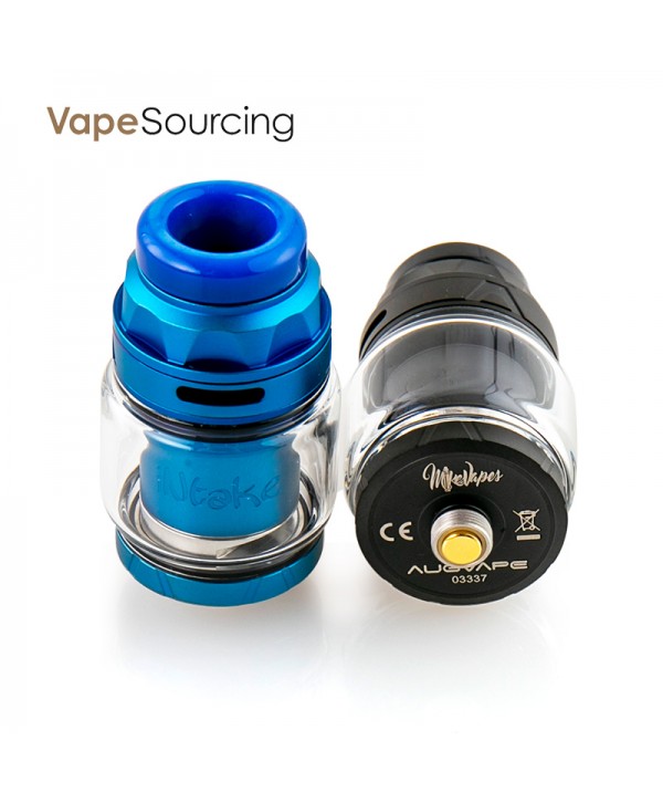 Augvape Intake RTA 4.2ml Rebuildable Tank Atomizer