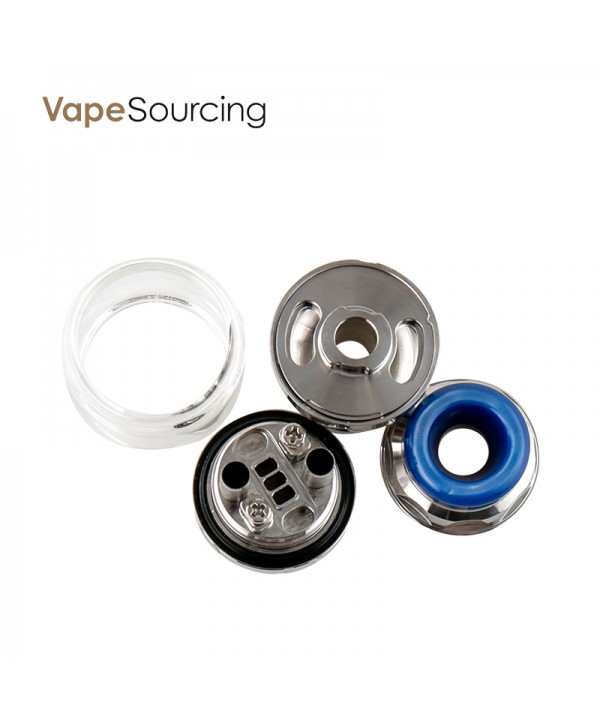 Augvape Intake RTA 4.2ml Rebuildable Tank Atomizer