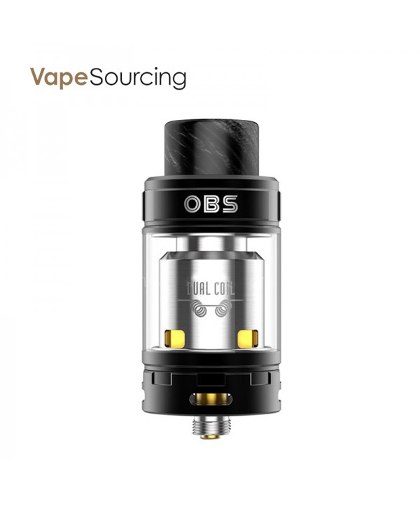 OBS Crius 2 RTA 25mm