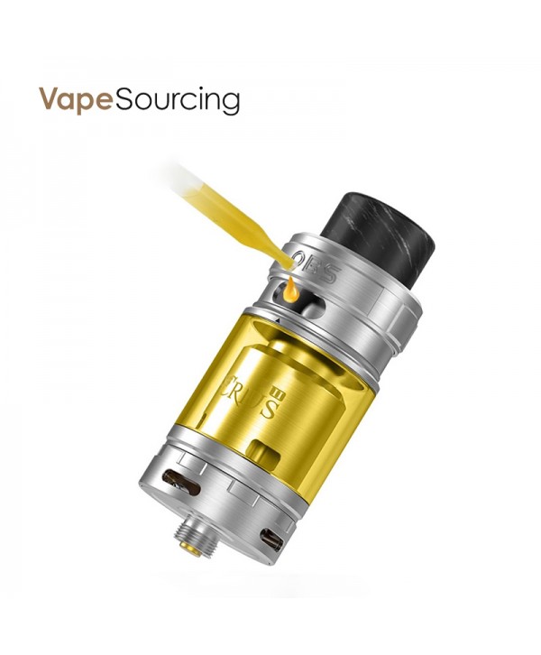 OBS Crius 2 RTA 25mm