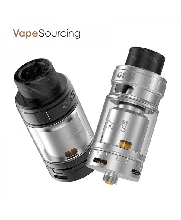 OBS Crius 2 RTA 25mm