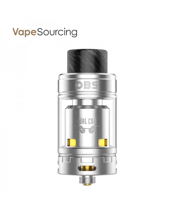 OBS Crius 2 RTA 25mm