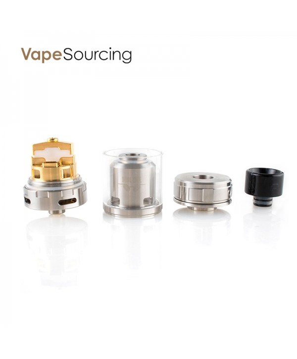 OBS Crius 2 RTA 25mm