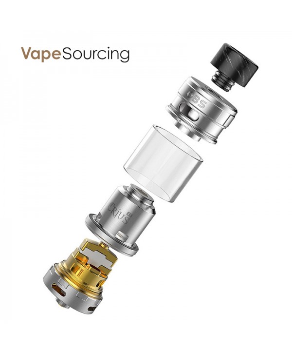 OBS Crius 2 RTA 25mm