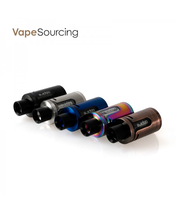 Aspire Cleito Exo Tank