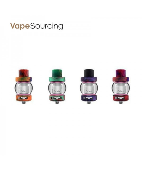 Freemax Fireluke Vapor Tank