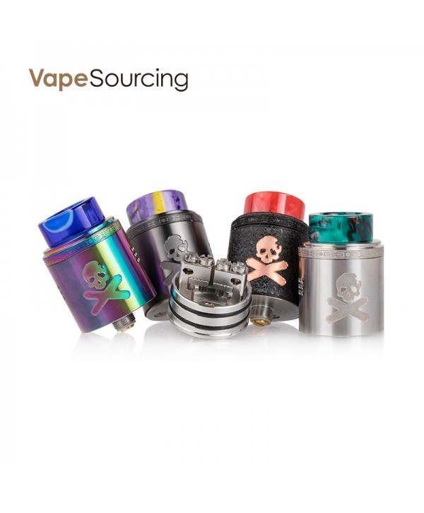 Vandy Vape Bonza V1.5 RDA 24mm