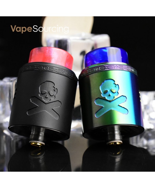 Vandy Vape Bonza V1.5 RDA 24mm