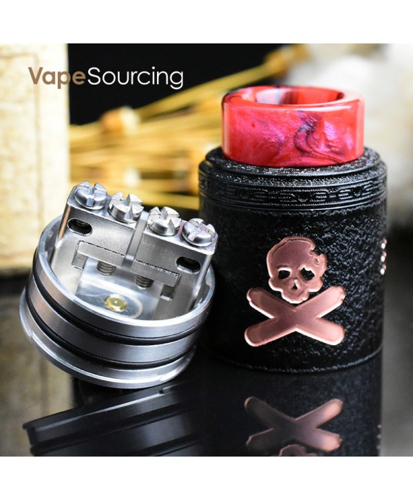 Vandy Vape Bonza V1.5 RDA 24mm