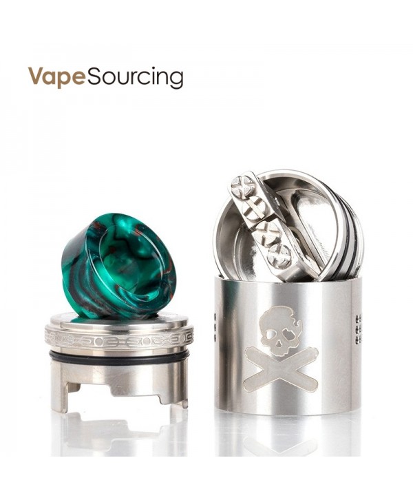 Vandy Vape Bonza V1.5 RDA 24mm