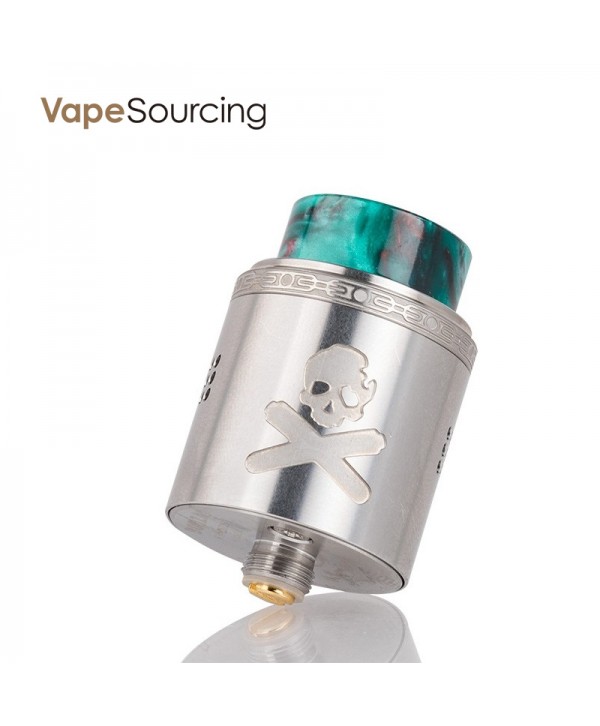 Vandy Vape Bonza V1.5 RDA 24mm