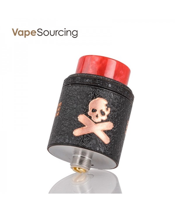 Vandy Vape Bonza V1.5 RDA 24mm