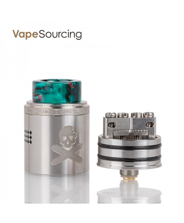 Vandy Vape Bonza V1.5 RDA 24mm