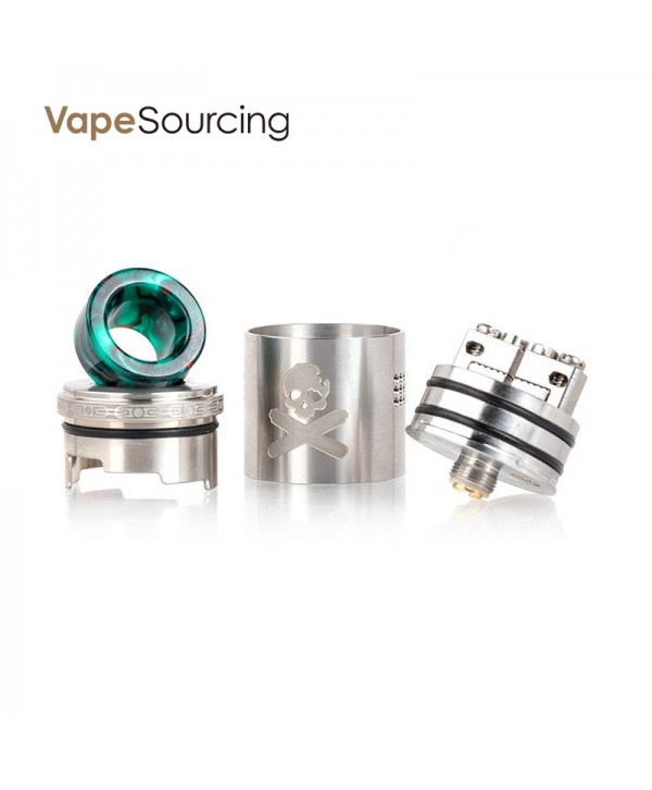 Vandy Vape Bonza V1.5 RDA 24mm