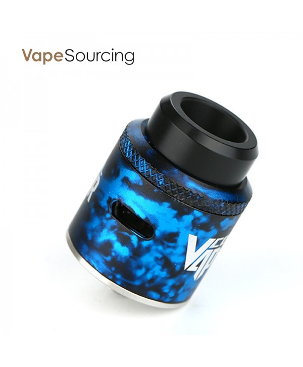 Cool Vapor MGTK BF RDA 24mm Rebuildable Dripping Atomizer