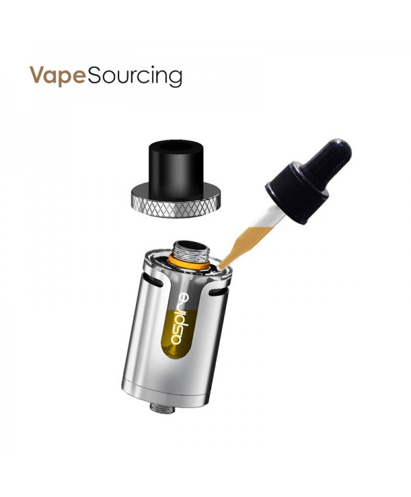 Aspire Cleito Exo Tank