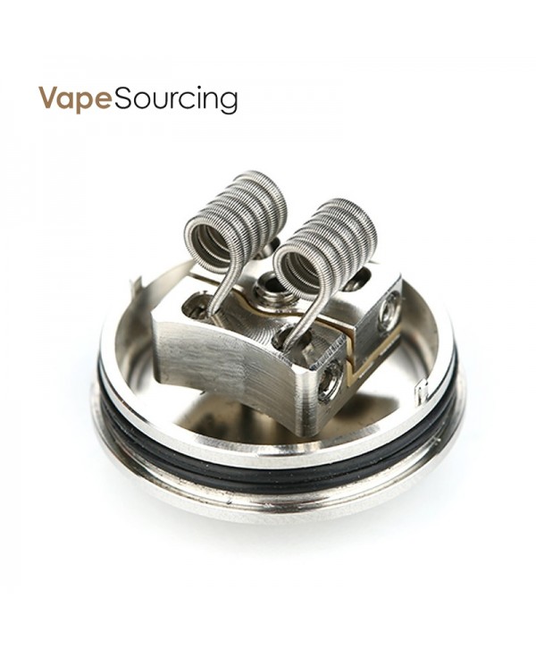 Cool Vapor MGTK BF RDA 24mm Rebuildable Dripping Atomizer