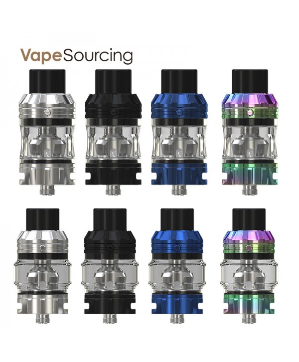 Eleaf Rotor Sub ohm Tank 5.5ml/2ml<span class=