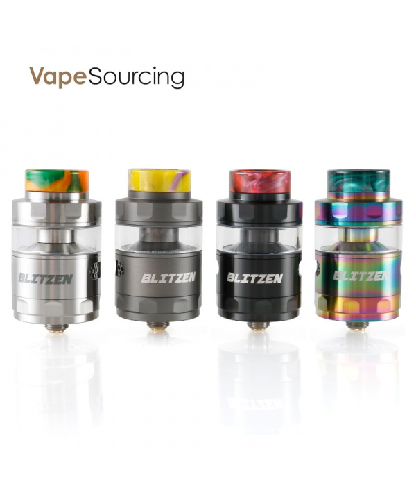 Geekvape Blitzen RTA 24<span class=