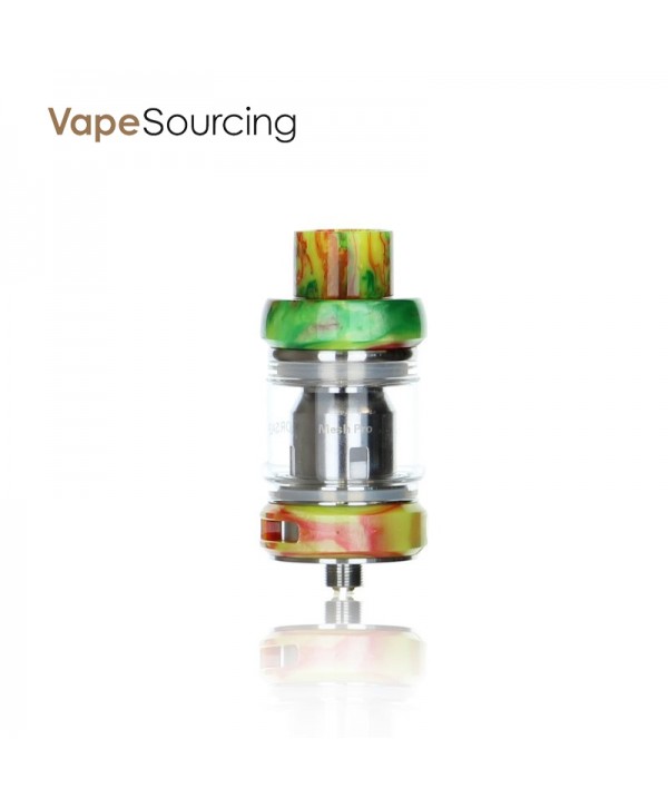 FreeMax Mesh Pro Tank 25mm 4ML/5ML