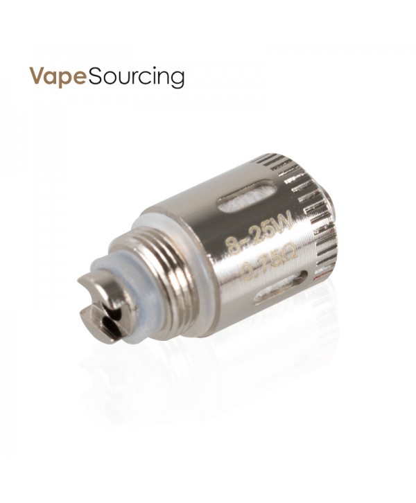 Eleaf GS Baby Atomizer 2ml