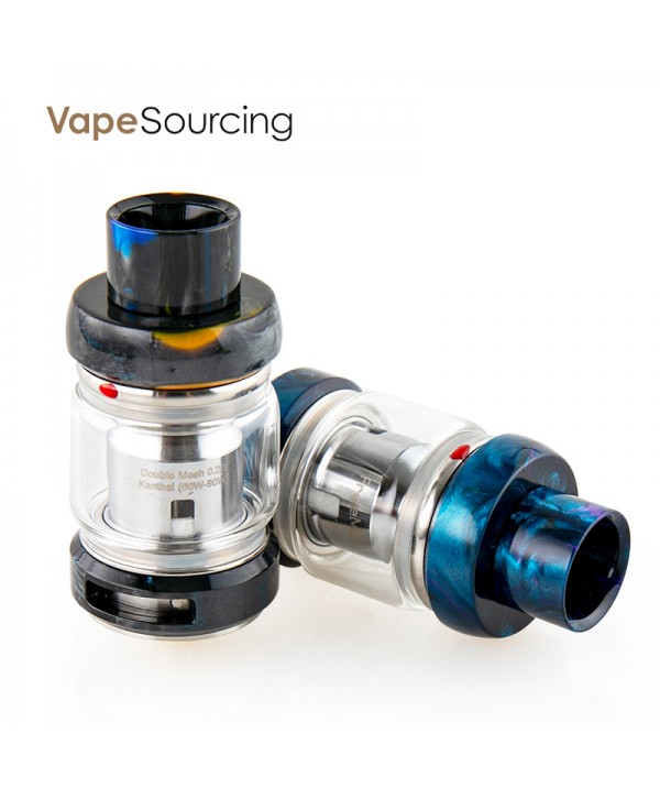 FreeMax Mesh Pro Tank 25mm 4ML/5ML