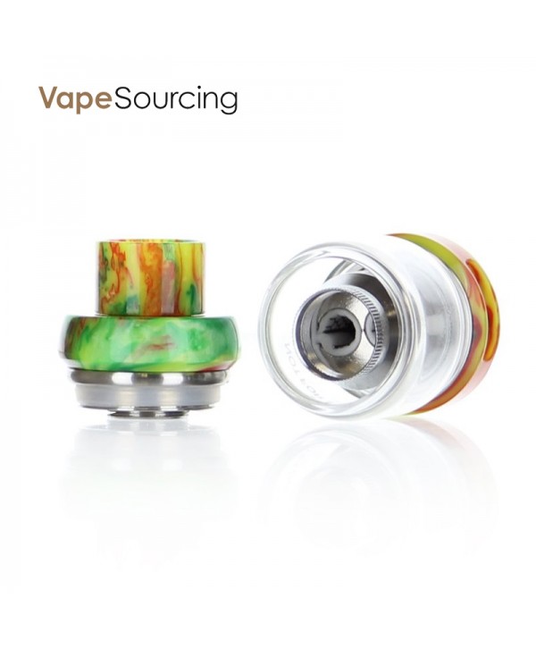 FreeMax Mesh Pro Tank 25mm 4ML/5ML