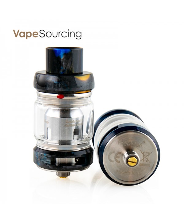 FreeMax Mesh Pro Tank 25mm 4ML/5ML