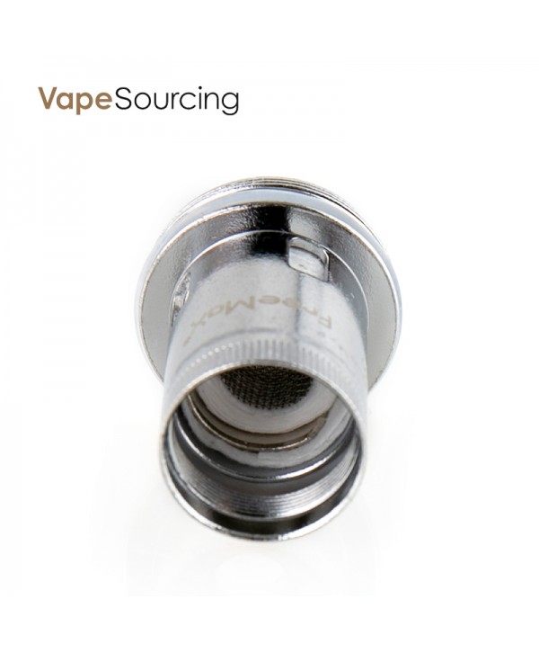 FreeMax Mesh Pro Tank 25mm 4ML/5ML