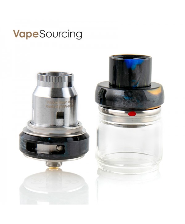 FreeMax Mesh Pro Tank 25mm 4ML/5ML