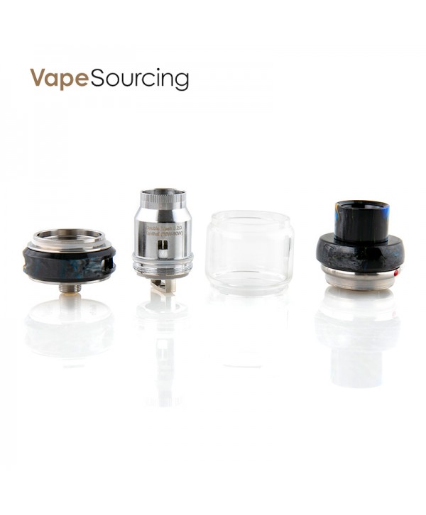 FreeMax Mesh Pro Tank 25mm 4ML/5ML