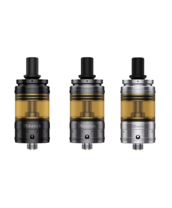 Vapefly Alberich MTL RTA 22mm 3ml/4ml