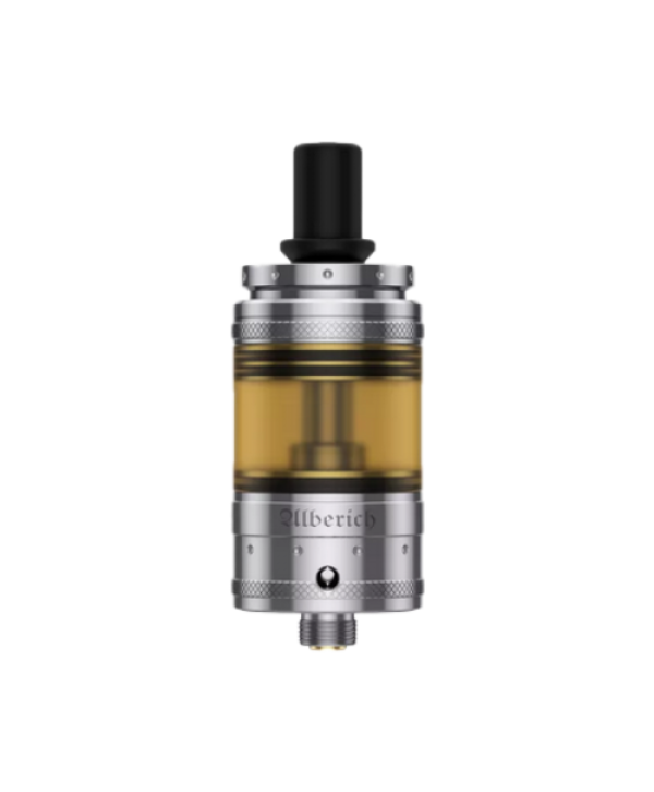 Vapefly Alberich MTL RTA 22mm 3ml/4ml